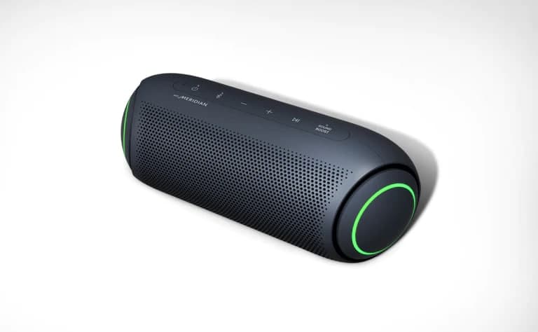 Loa Bluetooth LG XBoom Go PL5