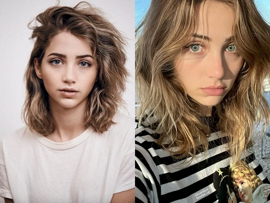 Nami One Piece Live Action