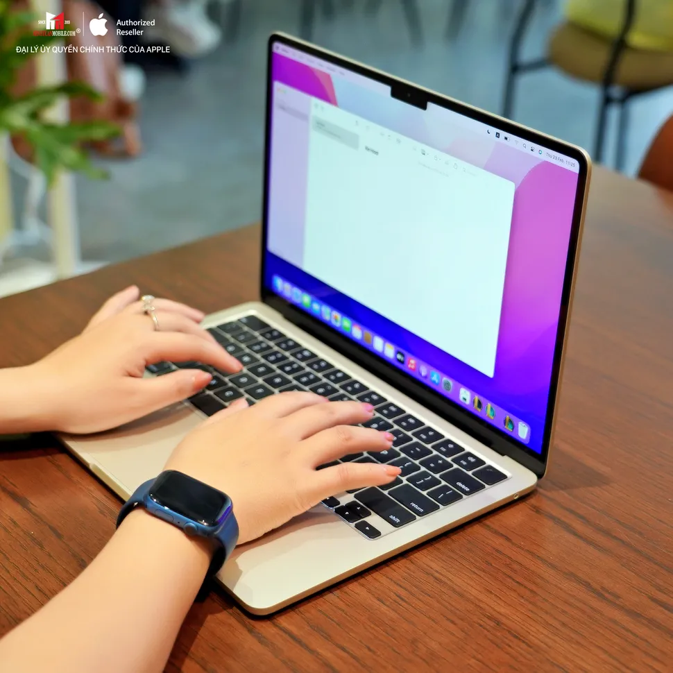 cáp MagSafe của MacBook