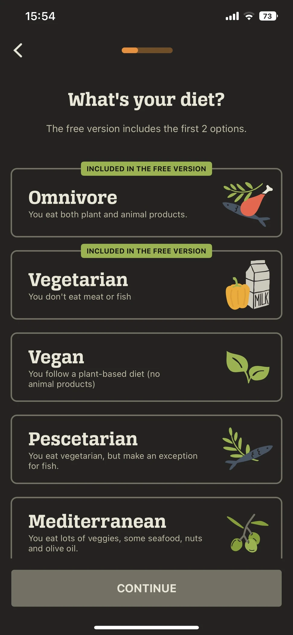 KptnCook ứng dụng nấu ăn ngày Valentine