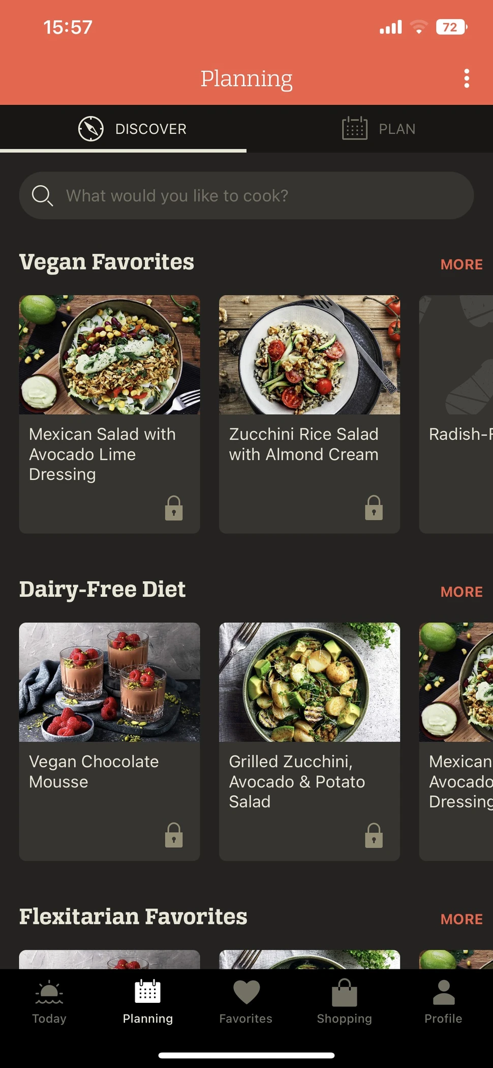 KptnCook nấu ăn đơn giản hơn với iPhone