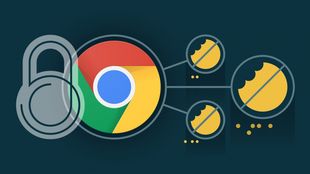 Google đang theo dõi bạn