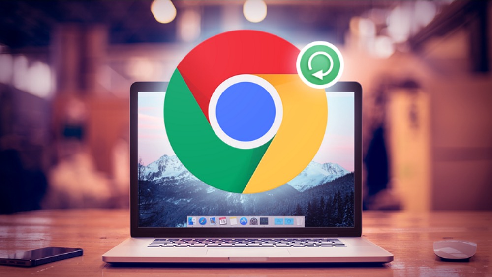 Chrome không hỗ trợ máy Mac nào chạy dưới El Capitan