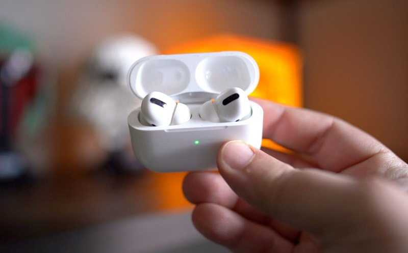 Giá thành và thông số kỹ thuật của AirPods Pro