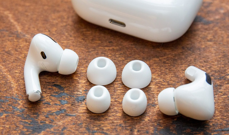 Nên mua AirPods Pro ngay khi có thể 
