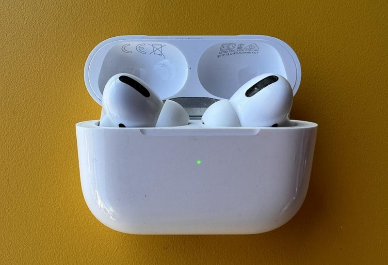 Bạn vẫn nên đợi AirPods Pro với phiên bản hoàn hảo hơn