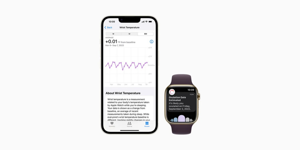 5 lý do nên mua Apple Watch Series 8 thay vì Apple Watch SE 2022