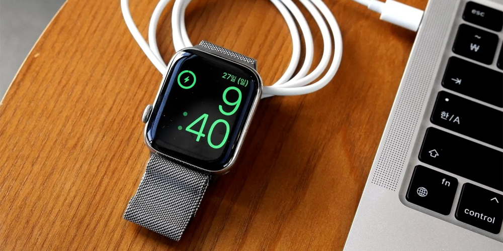 5 lý do nên mua Apple Watch Series 8 thay vì Apple Watch SE 2022