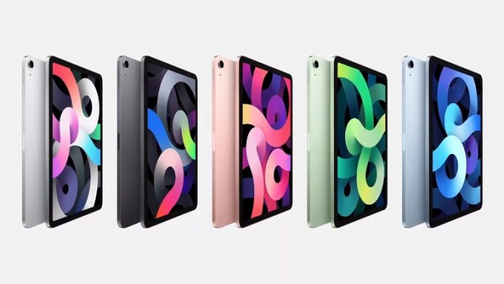Nên mua iPad bản Wi-Fi hay bản 4G?