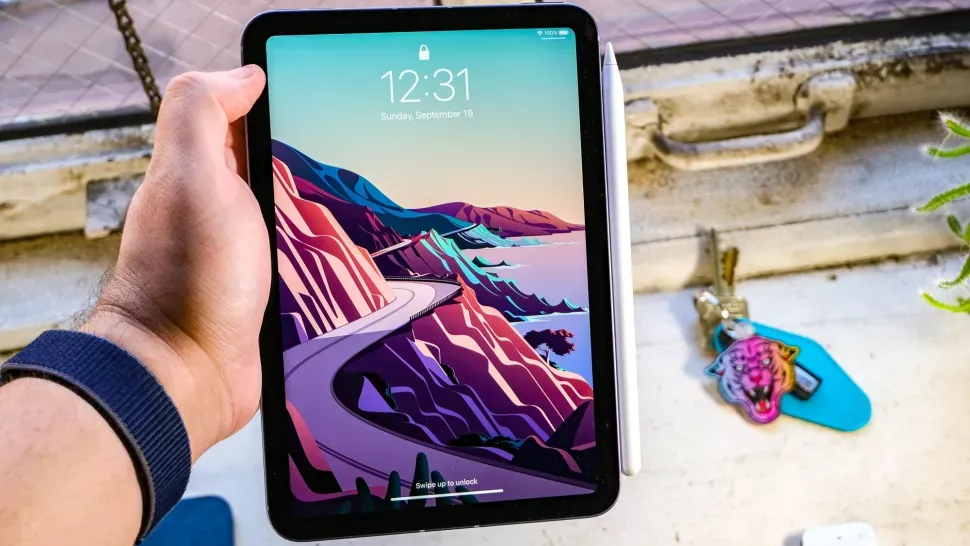 Nên mua iPad nào