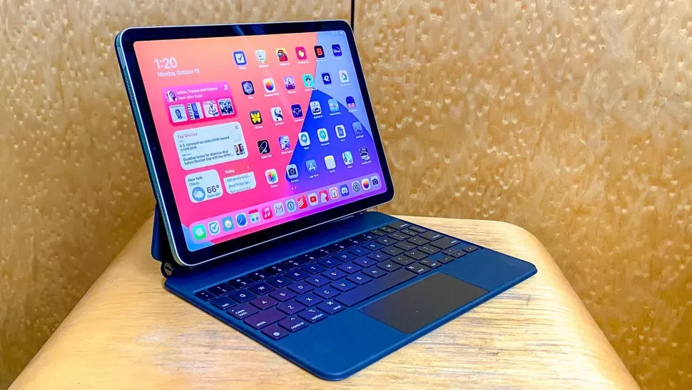 Nên mua iPad nào