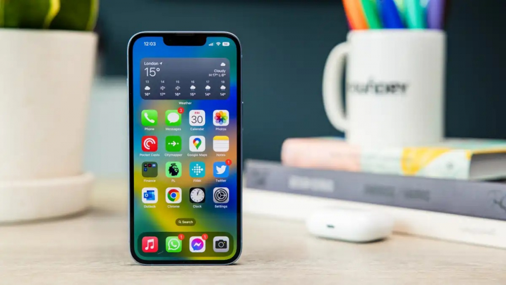 6 lý do nên mua iPhone 14 Plus thay vì iPhone 14 Pro Max