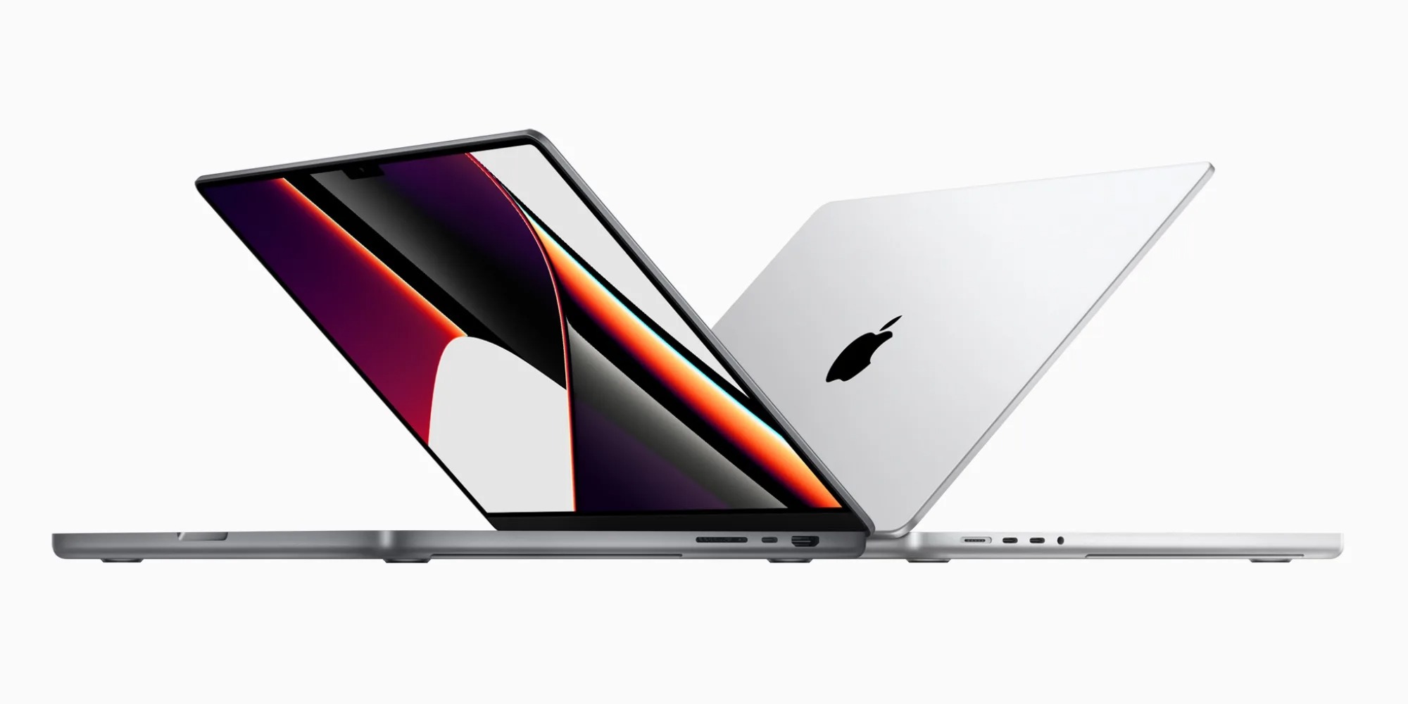 Nên mua MacBook Pro nào