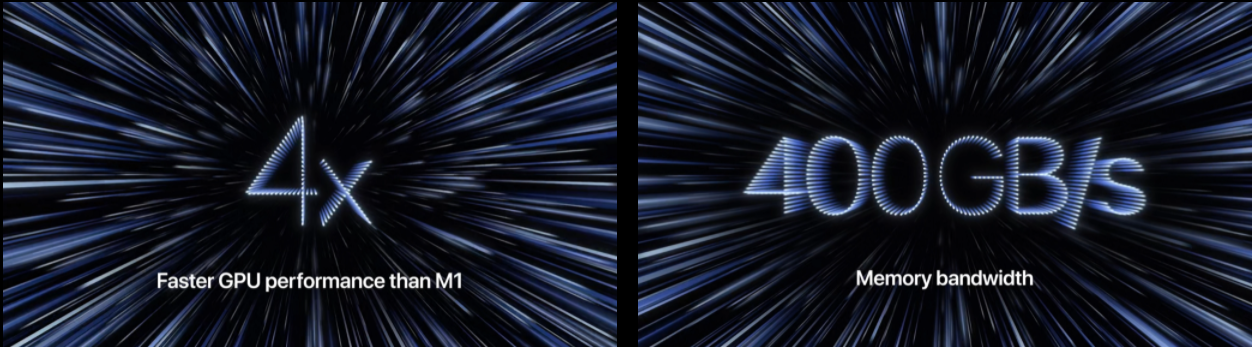 Nên mua MacBook Pro nào