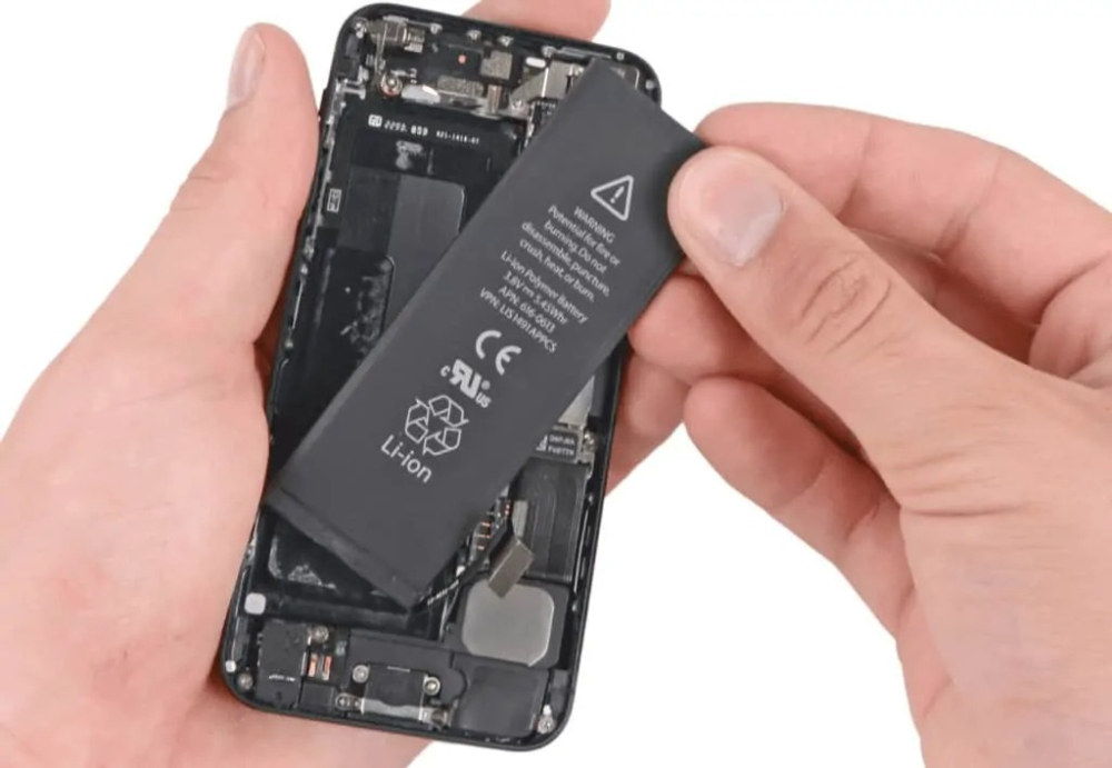 nên thay pin iphone loại nào