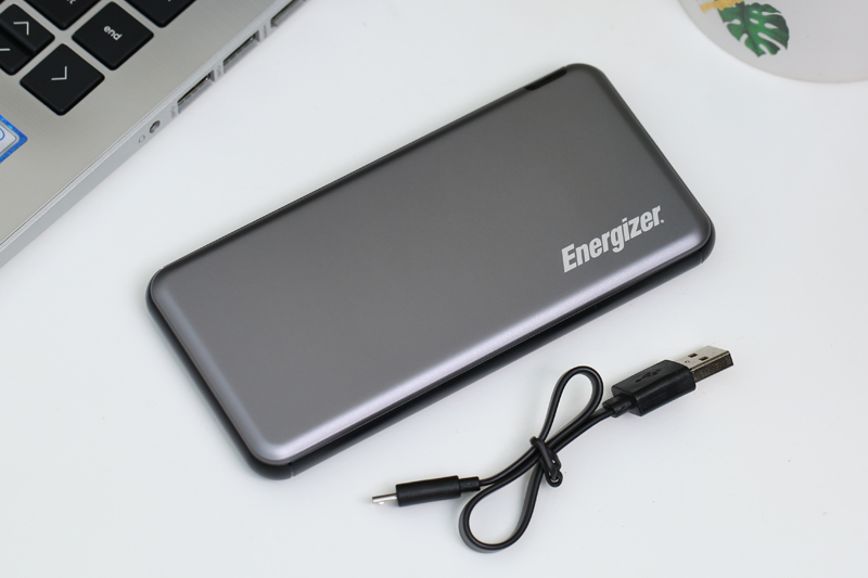 Pin sạc dự phòng Energizer 10.000 mAh UE10052