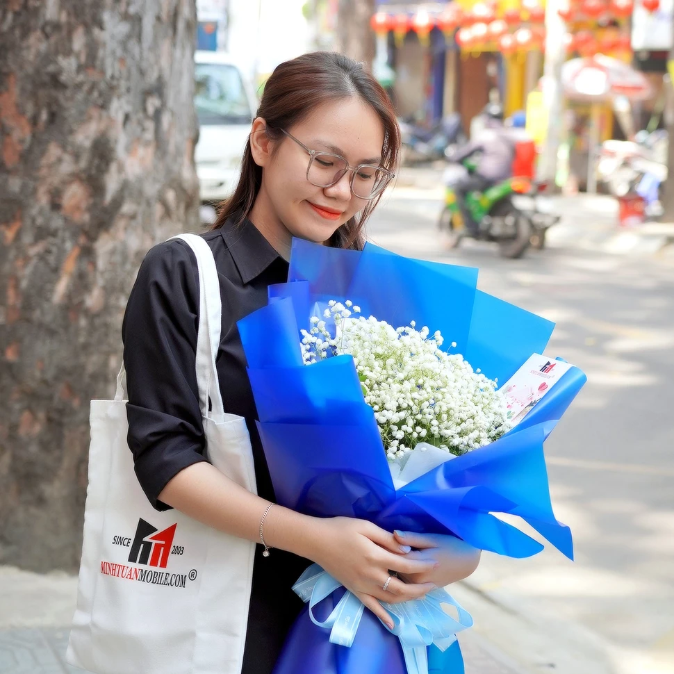 Ngày Valentine Trắng và những điều bạn cần biết