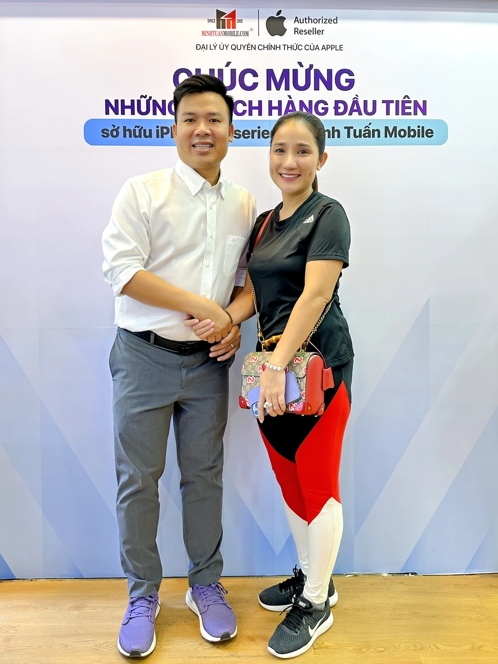 iPhone 14 Pro Max nghệ sĩ Cát Tường