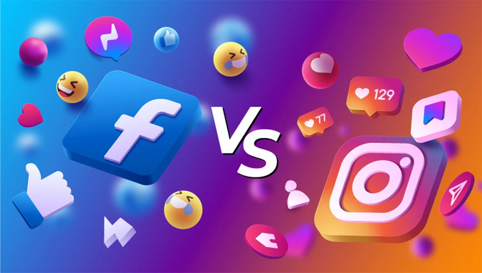 Người dùng được phép tắt quảng cáo trên Facebook và Instagram