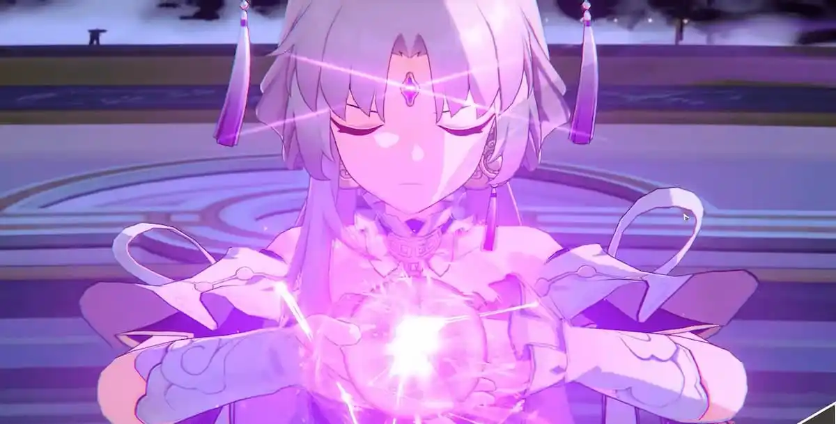 Nguyên liệu nâng cấp Fu Xuan