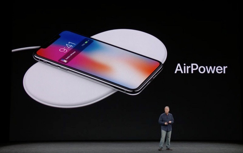 Các Youtuber công nghệ chứng minh nguyên mẫu AirPower vẫn còn hoạt động