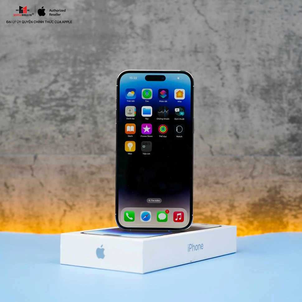 Cách khắc phục tình trạng pin iPhone bị chai