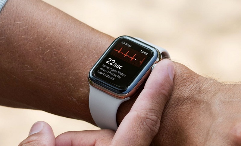 Chức năng Theo dõi rung tâm nhĩ - AFib 