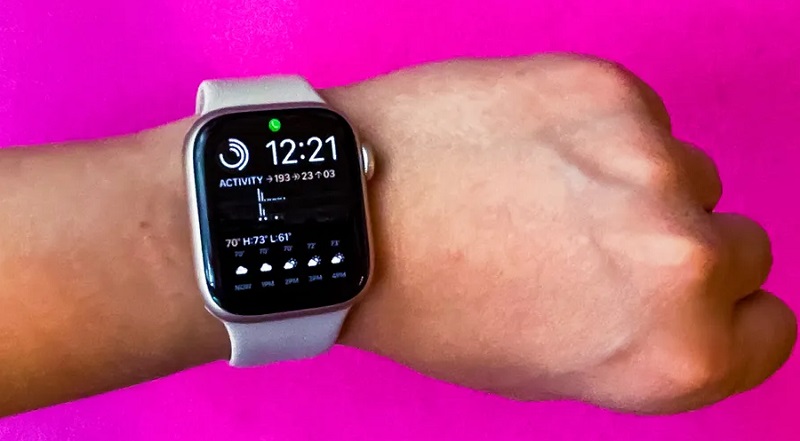 Chức năng Kiểm tra cường độ chạy