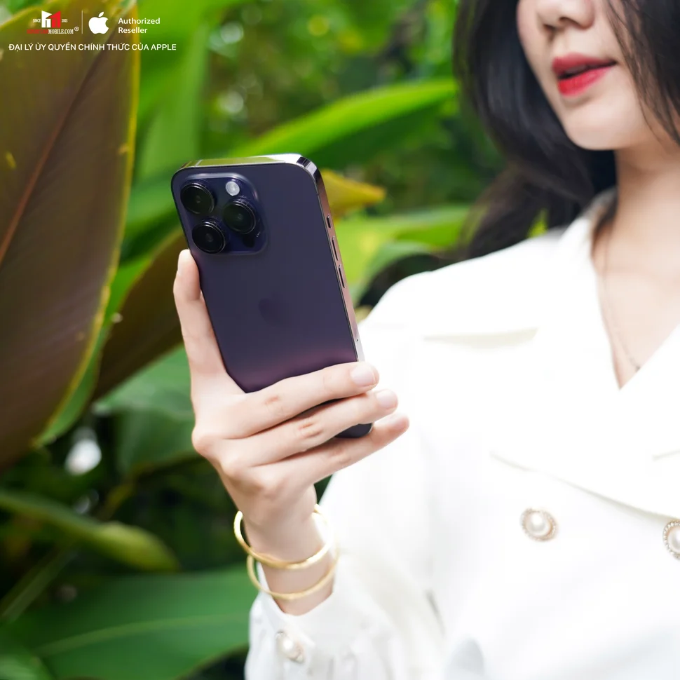 Pin iPhone 14 Pro Max: