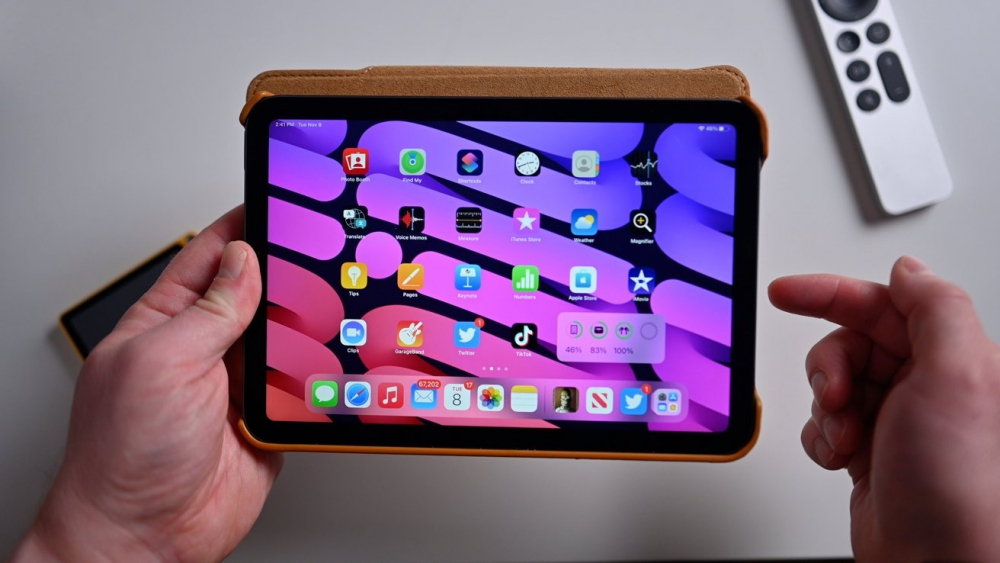 Tổng hợp những điểm mới trên iOS 16.2 beta 2