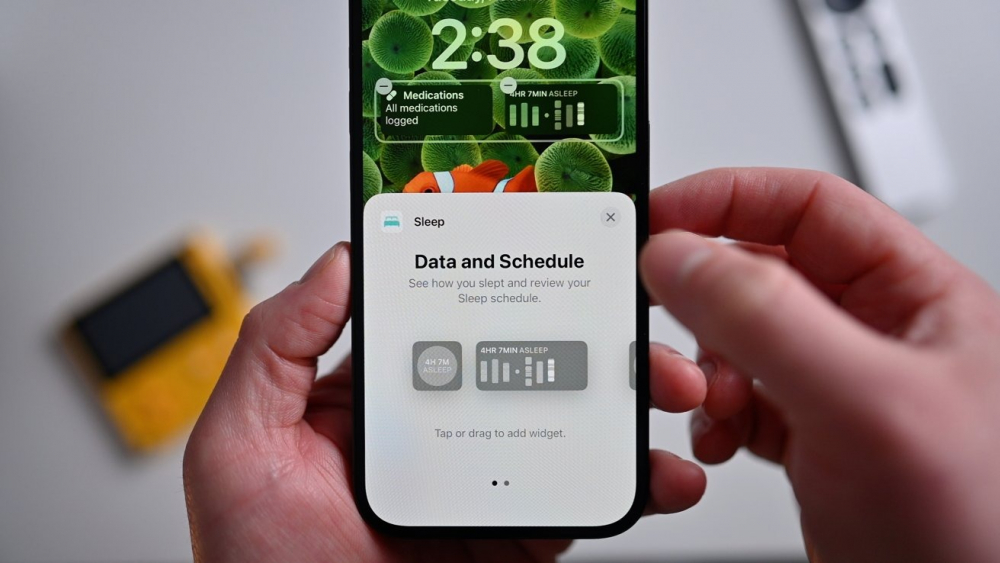 10 lý do tại sao bạn nên chuyển từ điện thoại Android sang iPhone
