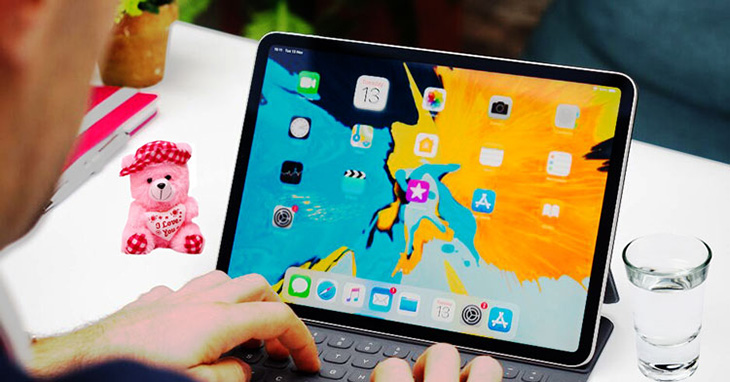 Nâng cấp về Webcam, tích hợp Wifi 6 của MacBook 2020