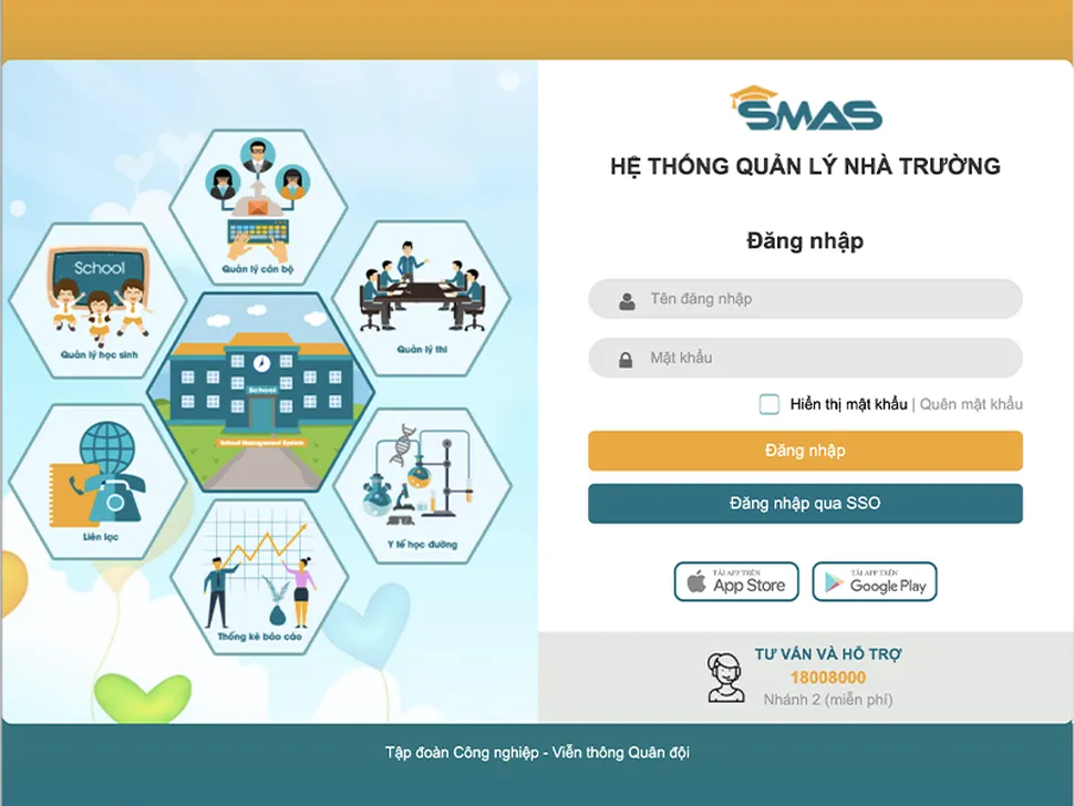 Những điều bạn chưa biết về sổ liên lạc điện tử