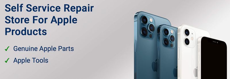 Những điều bạn cần phải biết trước khi lựa chọn chương trình sửa chữa tự phục vụ của Apple.