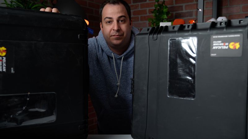 Những điều bạn cần phải biết trước khi lựa chọn chương trình sửa chữa tự phục vụ của Apple.