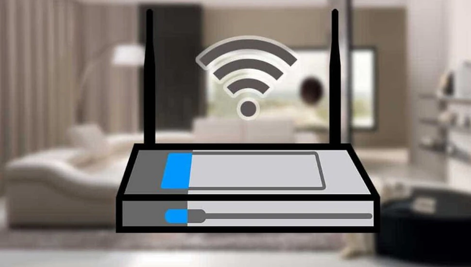 Những điều cần làm giúp tăng sóng Wi-Fi