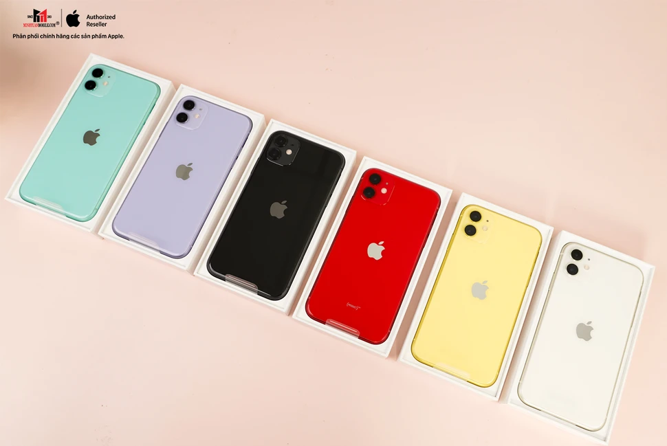 Những dòng iPhone nên cập nhật iOS 16.4