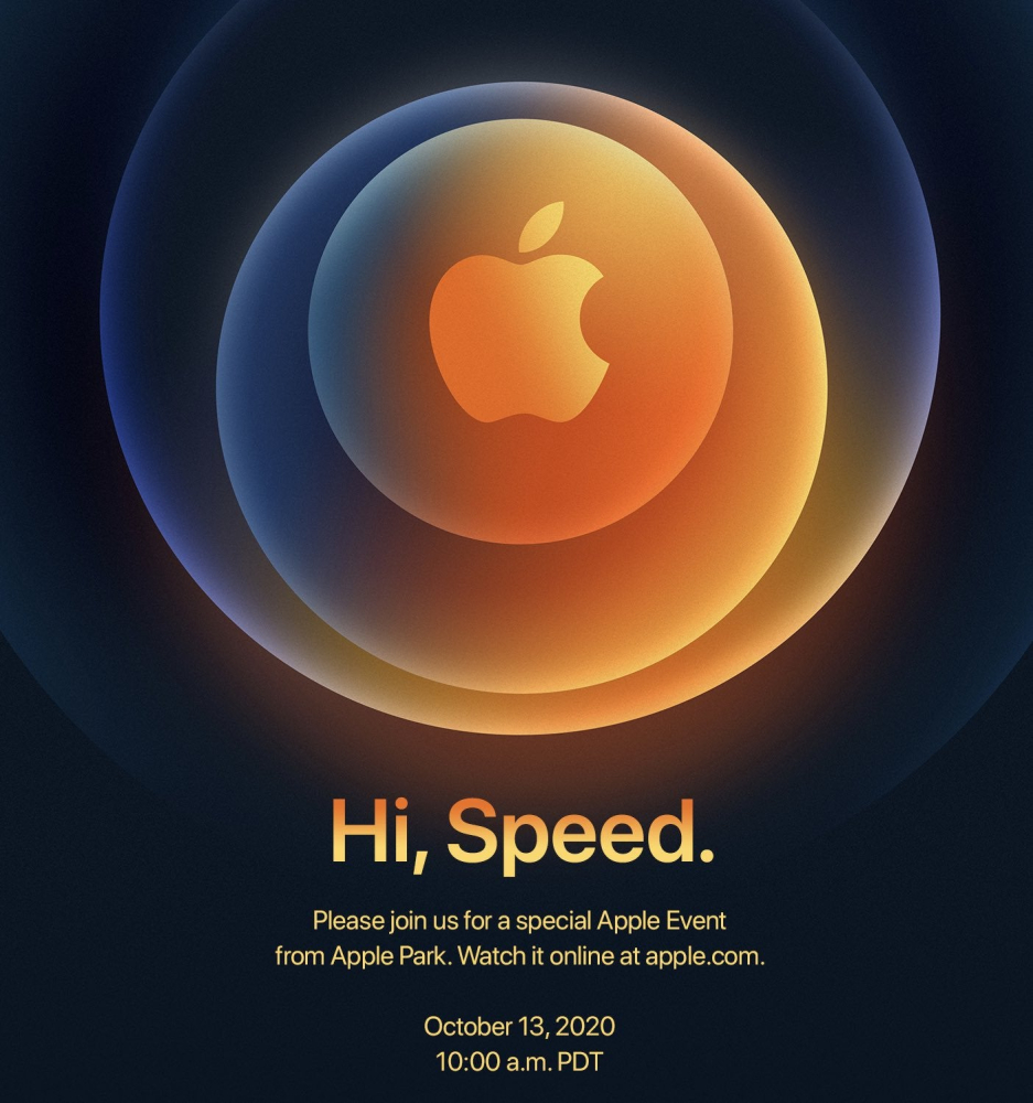 Những sản phẩm có thể được Apple giới thiệu vào ngày 13/10