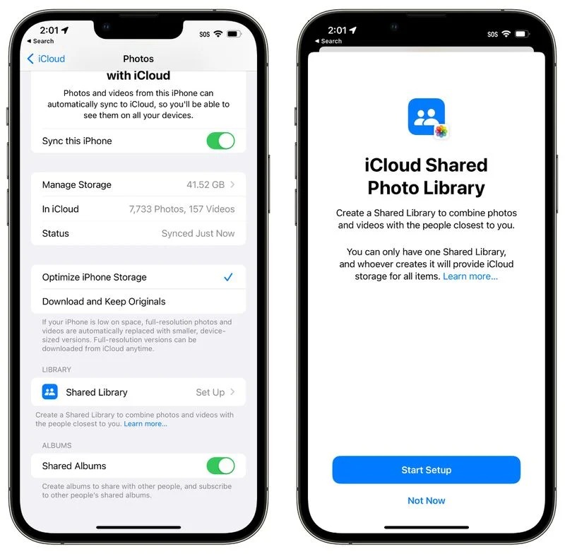 Những tính năng hoàn toàn mới trong iOS 16 Beta 3: Lịch sử AFib, hình nền Clownfish, chế độ Lockdown, cập nhật màn hình khóa và một vài tính năng khác