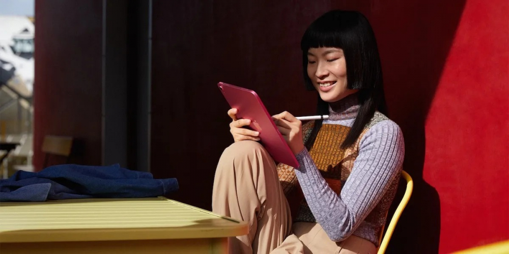 6 điểm trên iPad Gen 10 (iPad 10.9 2022) mà giá như Apple có thể làm tốt hơn