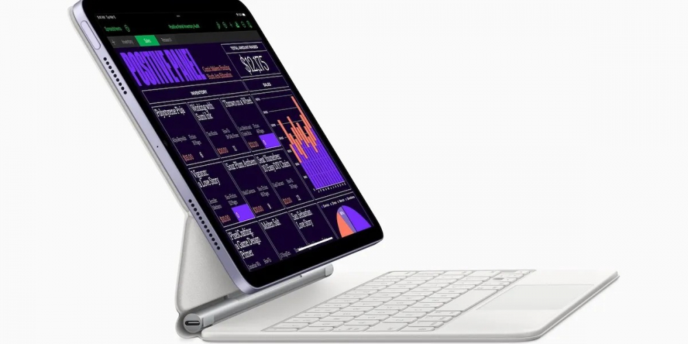 6 điểm trên iPad Gen 10 (iPad 10.9 2022) mà giá như Apple có thể làm tốt hơn