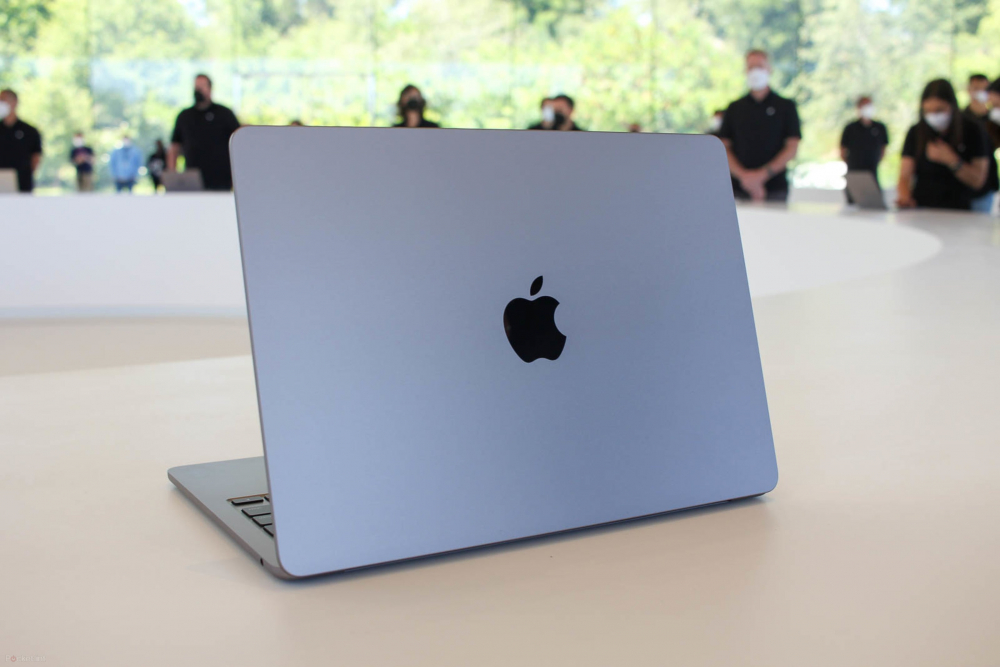 MacBook Air M2 2022