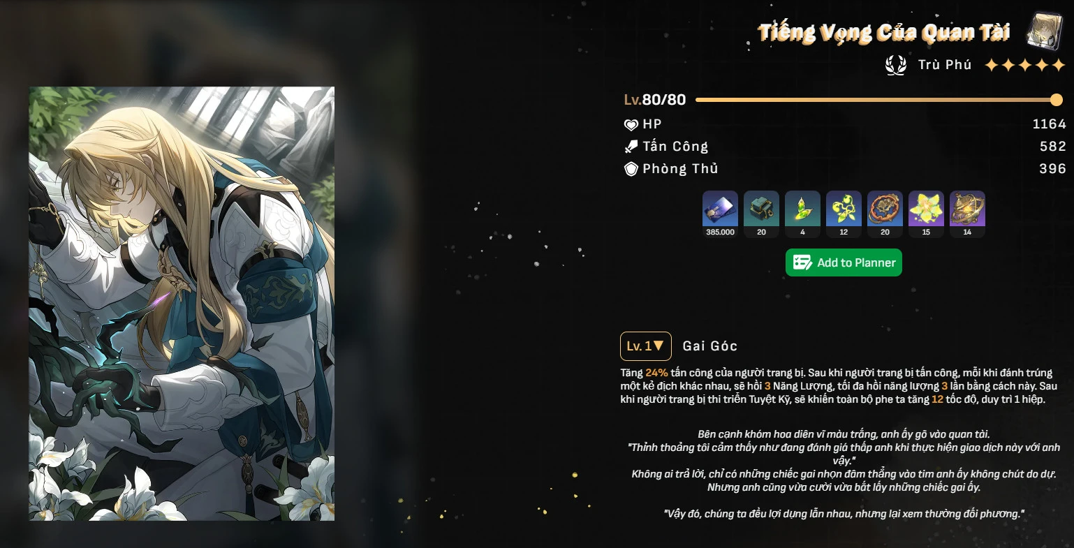 Nón Ánh Sáng Huohuo