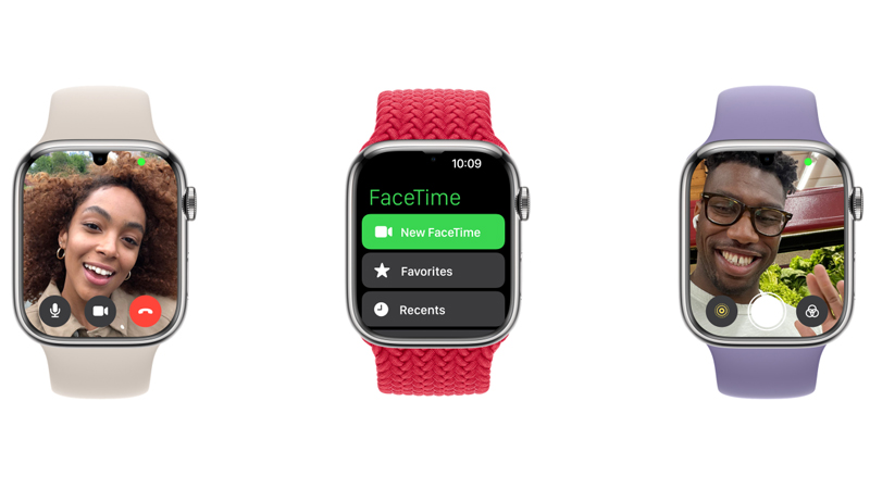 Apple Watch Series 7