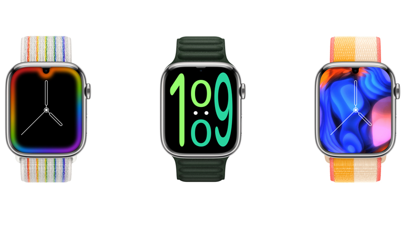 Apple Watch Series 7