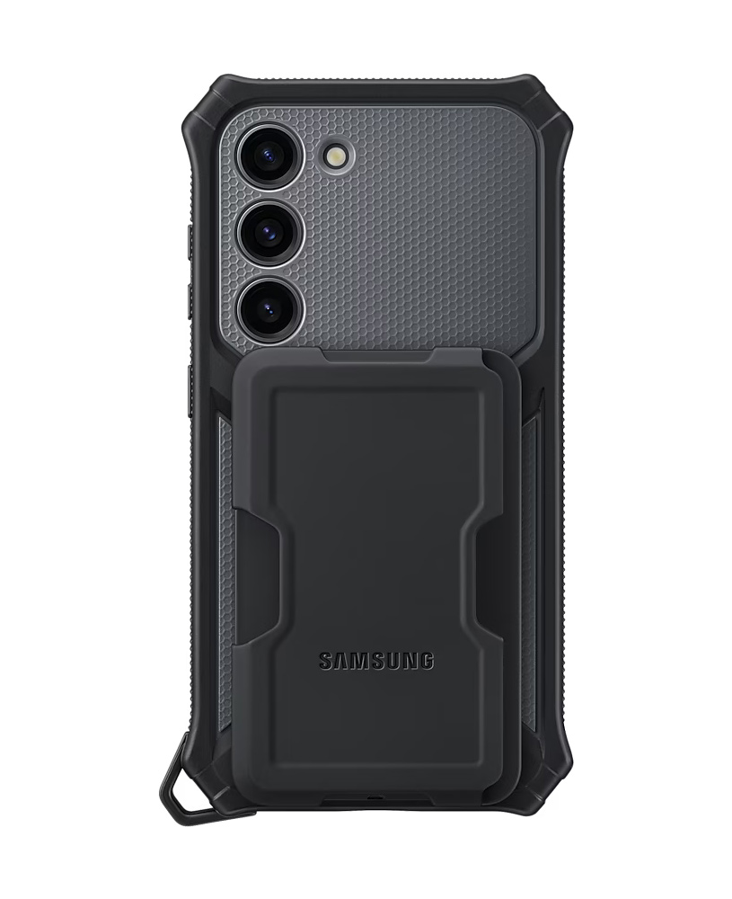 Ốp lưng bảo vệ linh hoạt Samsung Galaxy S23