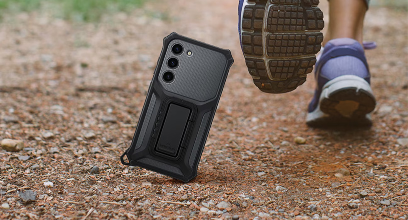 Ốp lưng bảo vệ linh hoạt Samsung Galaxy S23