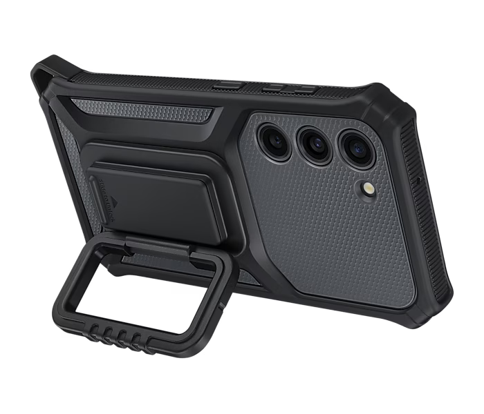 Ốp lưng bảo vệ linh hoạt Samsung Galaxy S23