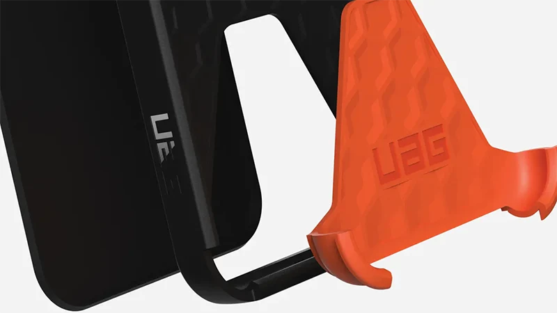 Ốp lưng chống sốc iPhone 14 Plus UAG Civilian