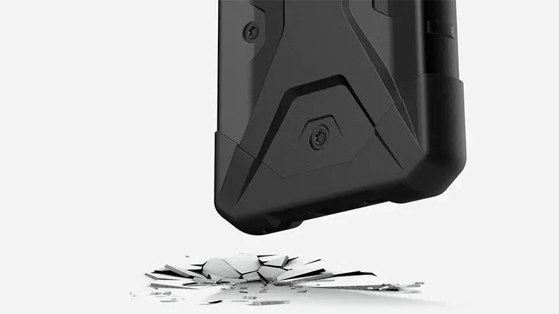 Ốp lưng chống sốc iPhone 14 Plus UAG Pathfinder